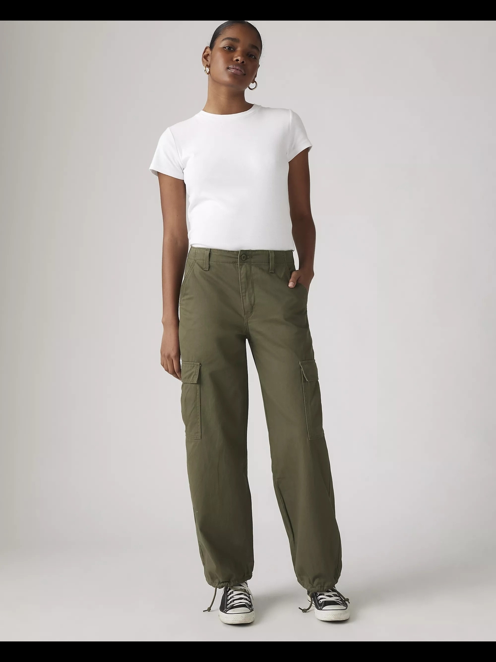 Levi's '94 Baggy Cargo Pants